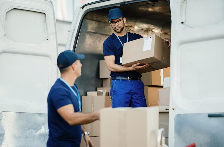 The Indispensable Need for Packers and Movers in Dubai